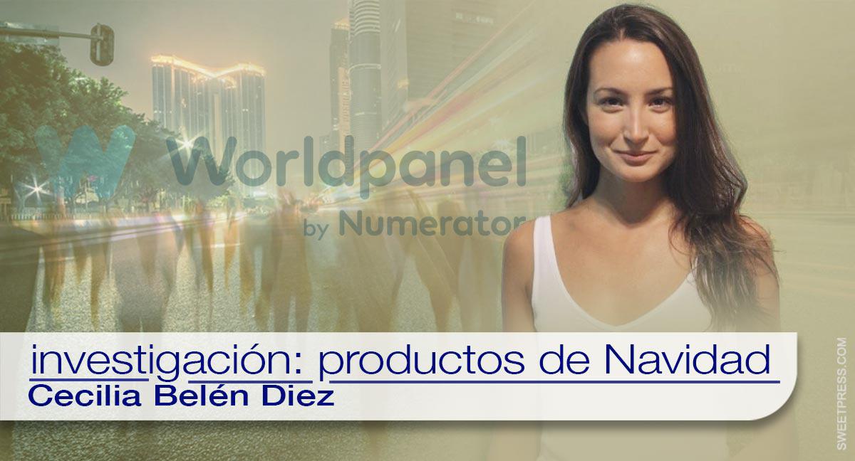 Worldpanel: “El crecimiento está cada vez más sustentado en el precio que en la demanda”