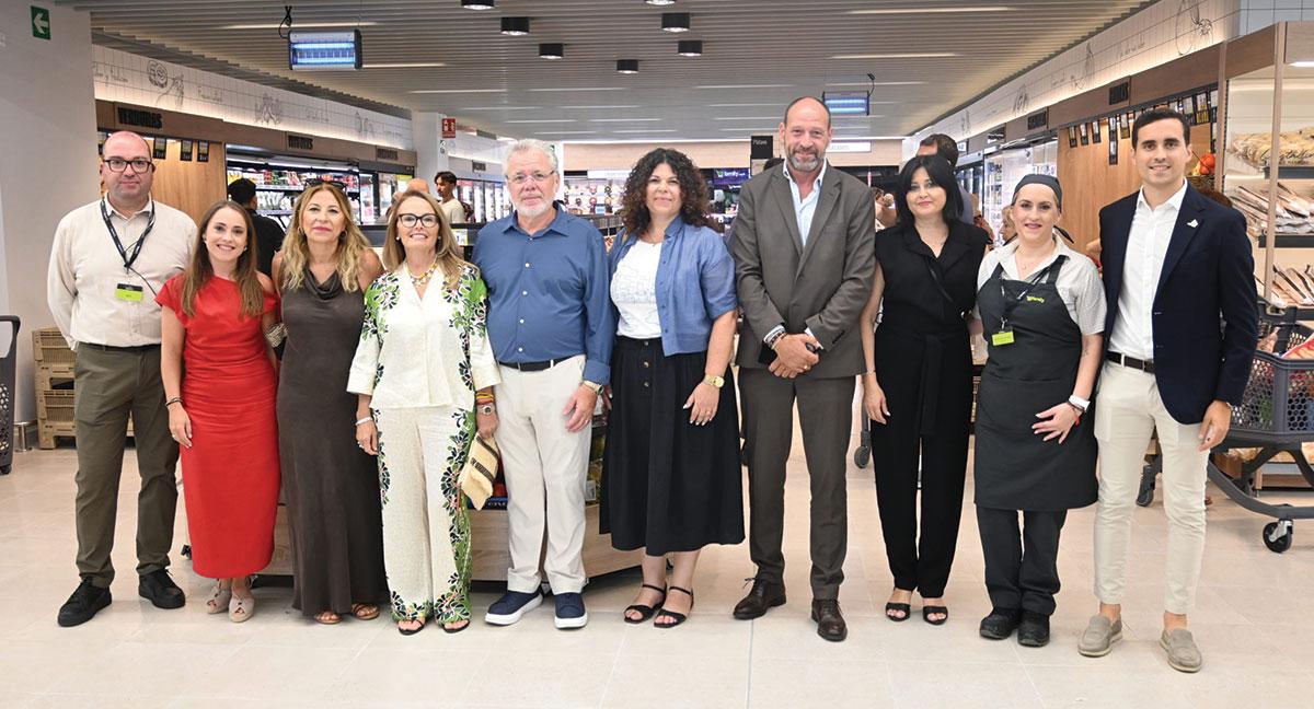 Family Cash estrena tienda en Xàbia