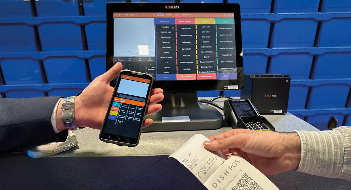 La hostelería española acelera su digitalización ante el verano