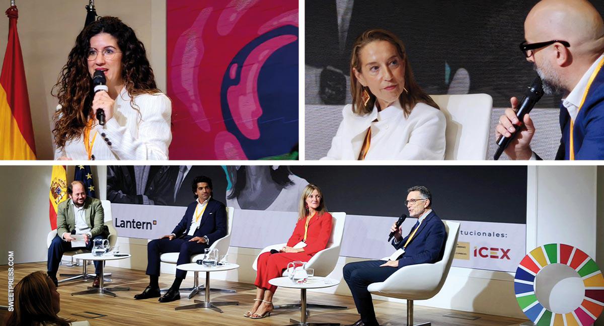 Delaviuda y Fini en Food Revolution 2026: diferenciarse, innovar y conectar para ganar relevancia