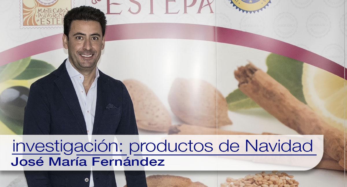 IGP Estepa: “Los mantecados y polvorones se consolidan como referentes en España”