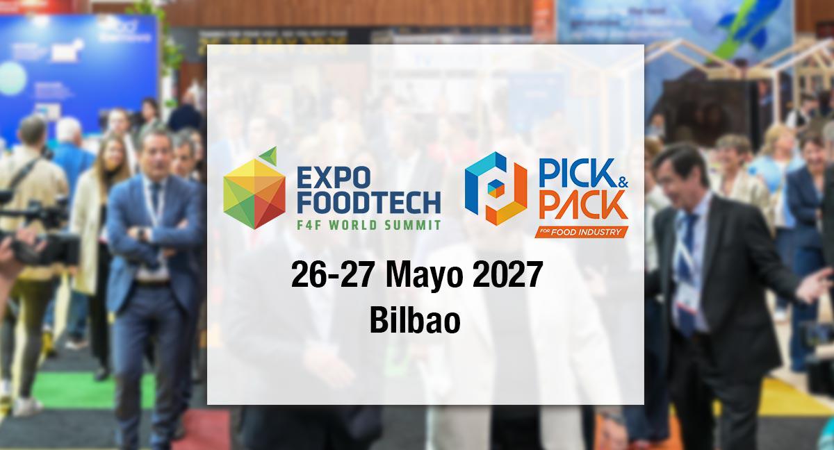 Food4Future/ Pick & Pack