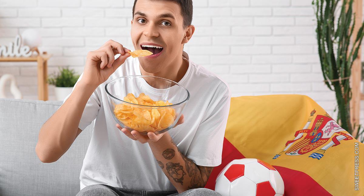 El Mundial de Fútbol 2026 dispara el consumo en la cesta de la compra