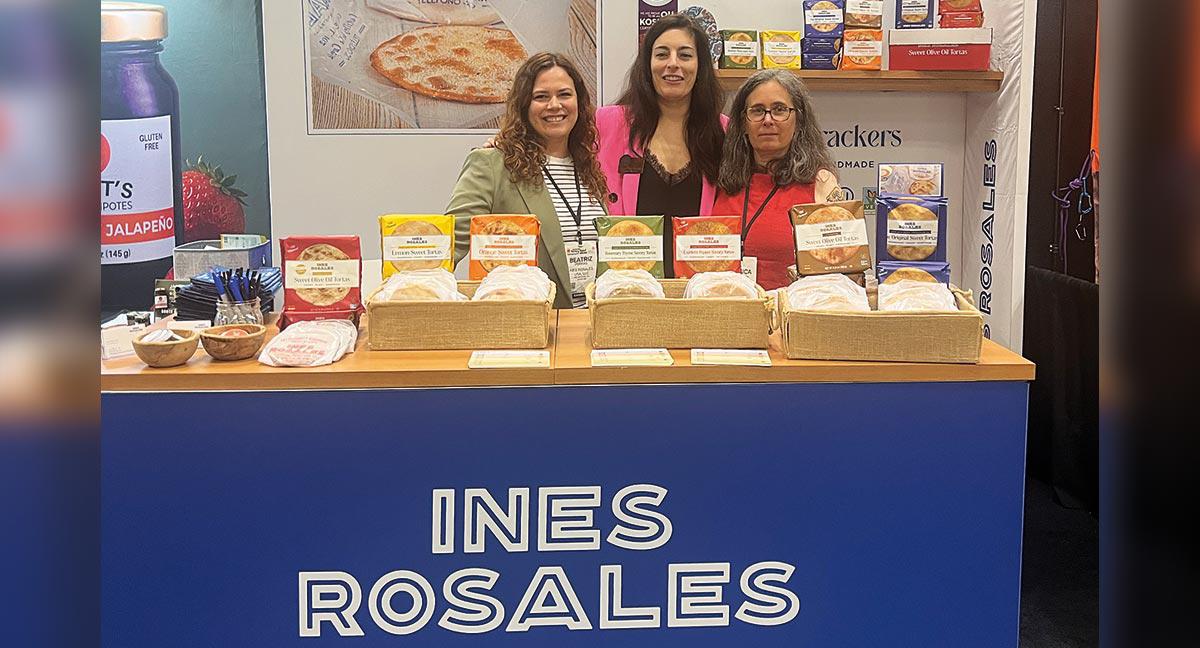 Inés Rosales
