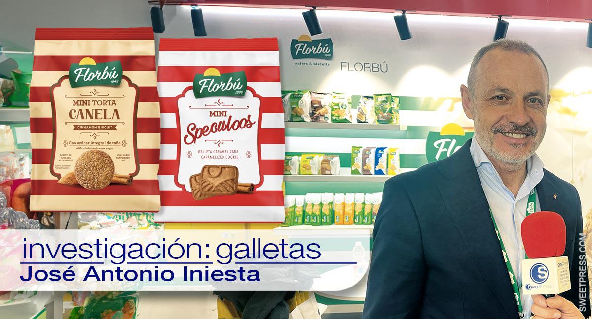 Florbú: “Hemos realizado la mayor inversión de nuestra historia”