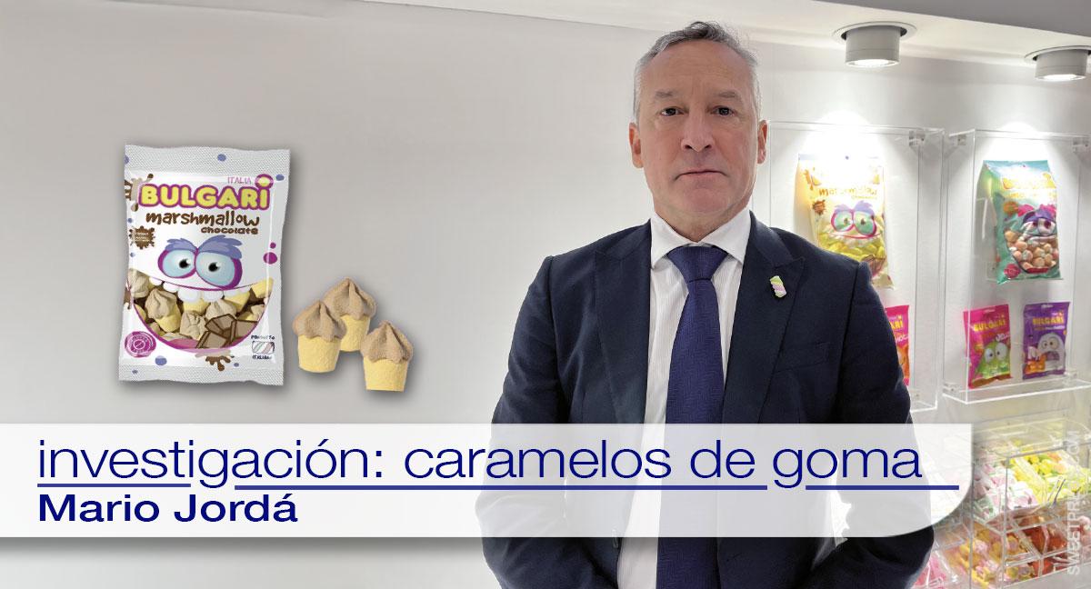Inter Dulces: “Apostamos por tendencias con demanda real”