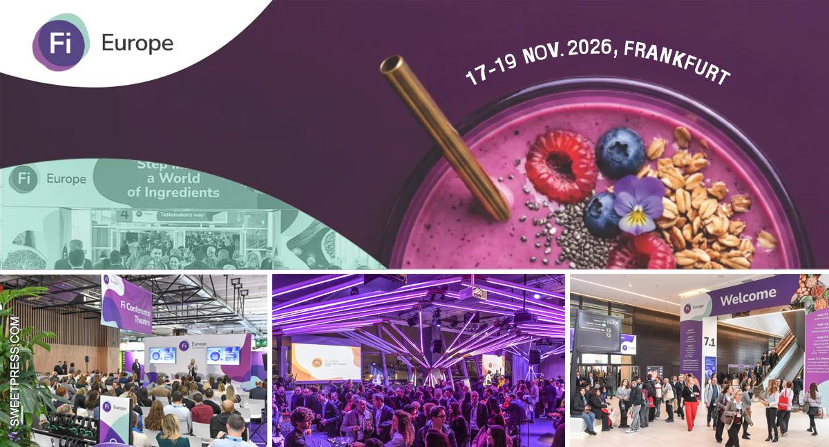 Fi Europe 2026 pondrá el foco en la era GLP-1