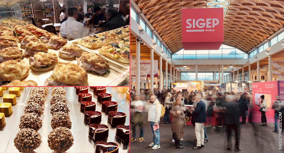 Automatización, IA y soluciones digitales ganarán espacio en Sigep World 2027