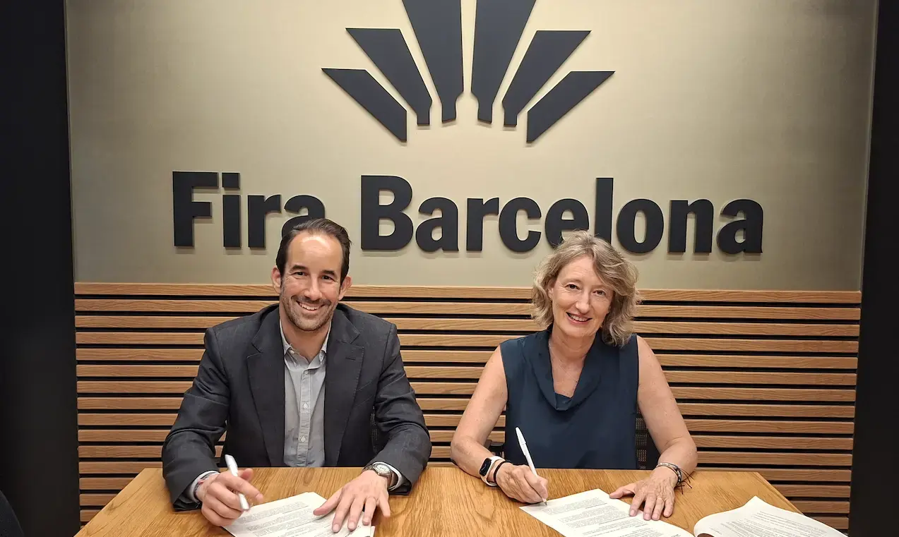 Alimentaria FoodTech y Vegeta/es se alían para impulsar la innovación del sector plant-based