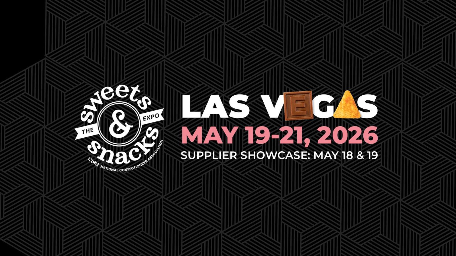 Sweets & Snacks Expo