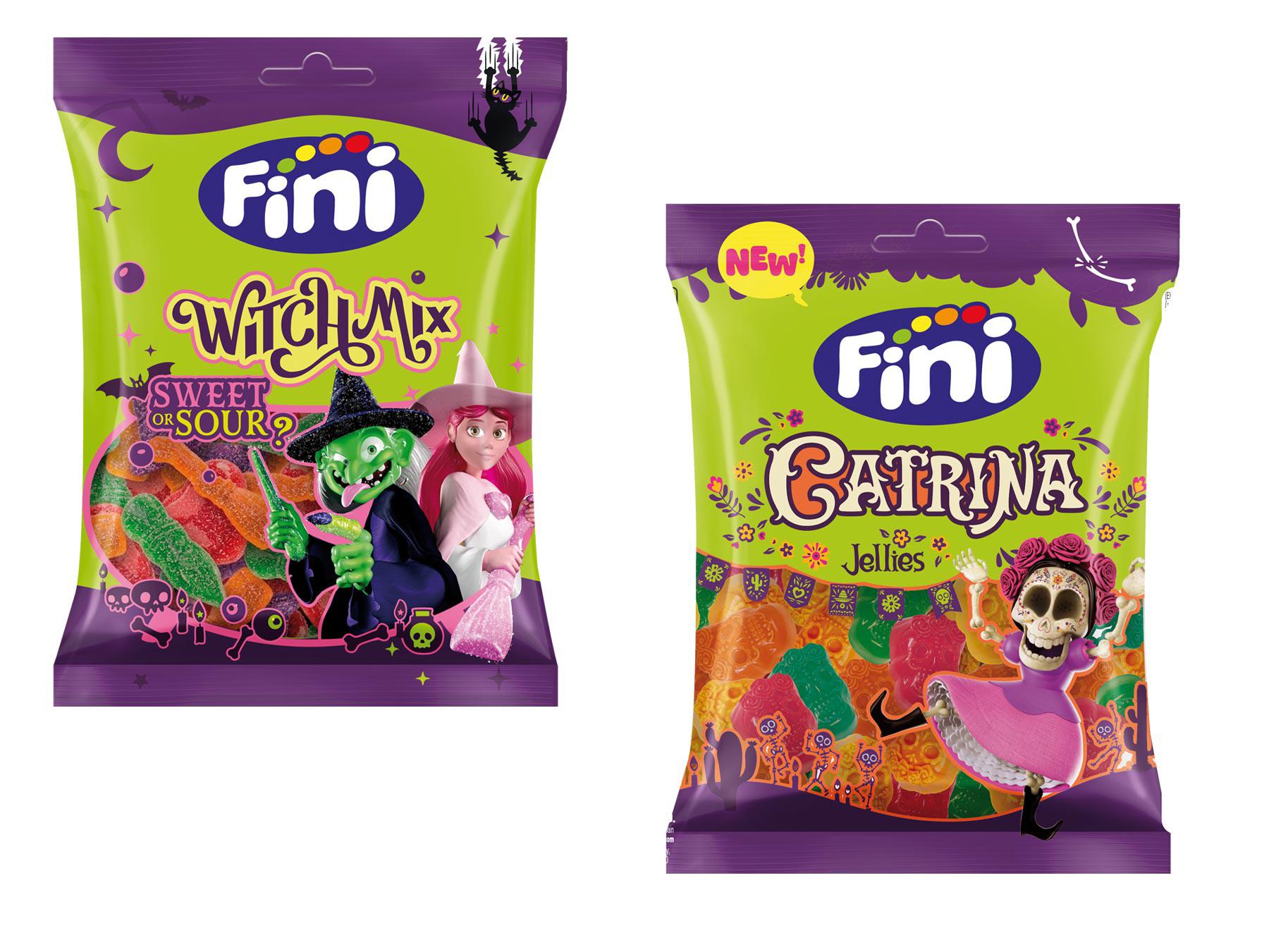 Fini Golosinas