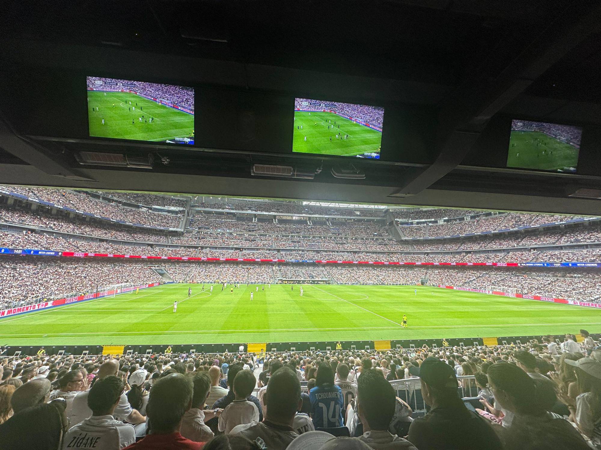 Grupo Colombina convierte el Corazón Classic Match en una ‘Fiesta’ solidaria