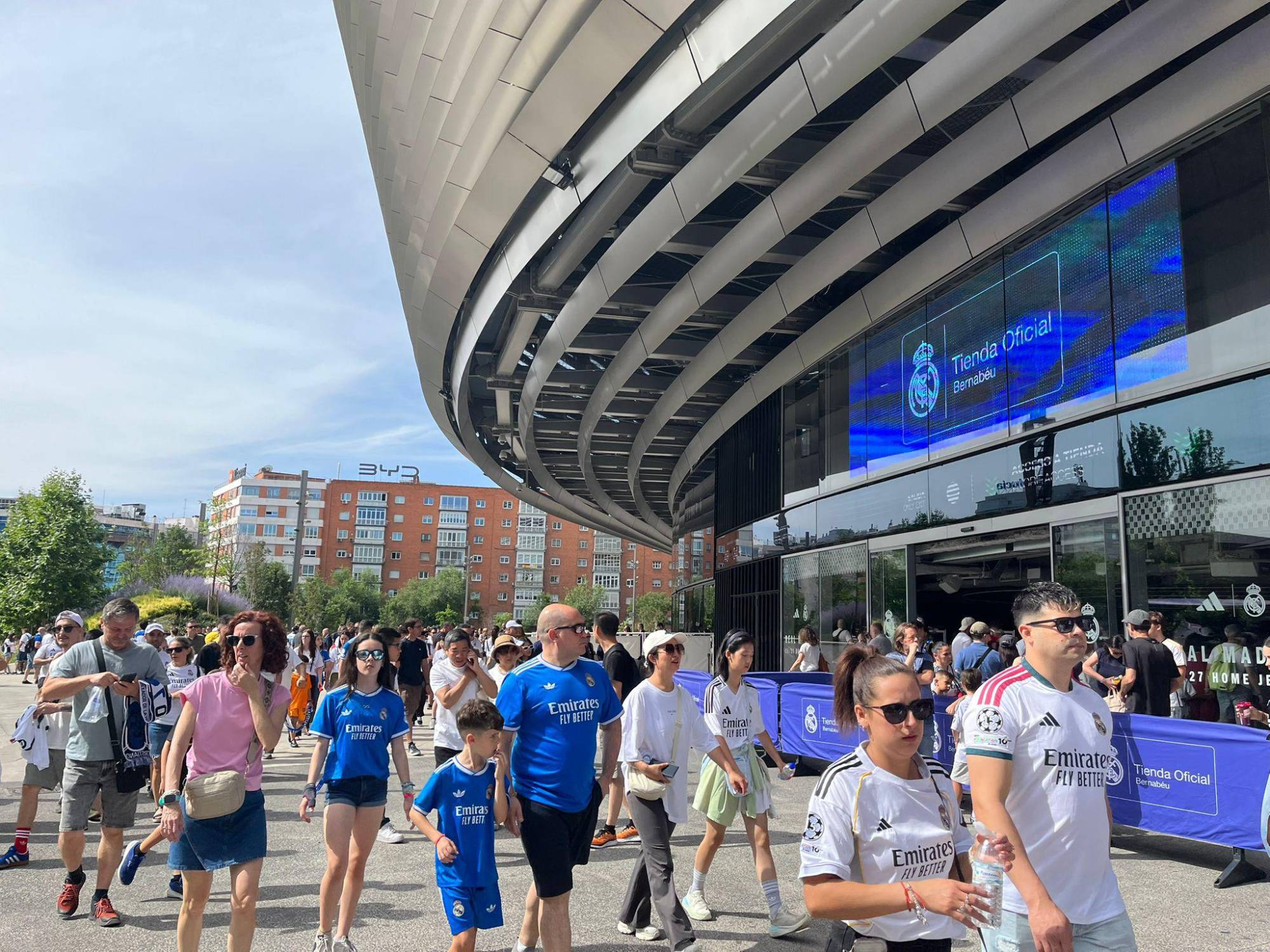 Grupo Colombina convierte el Corazón Classic Match en una ‘Fiesta’ solidaria