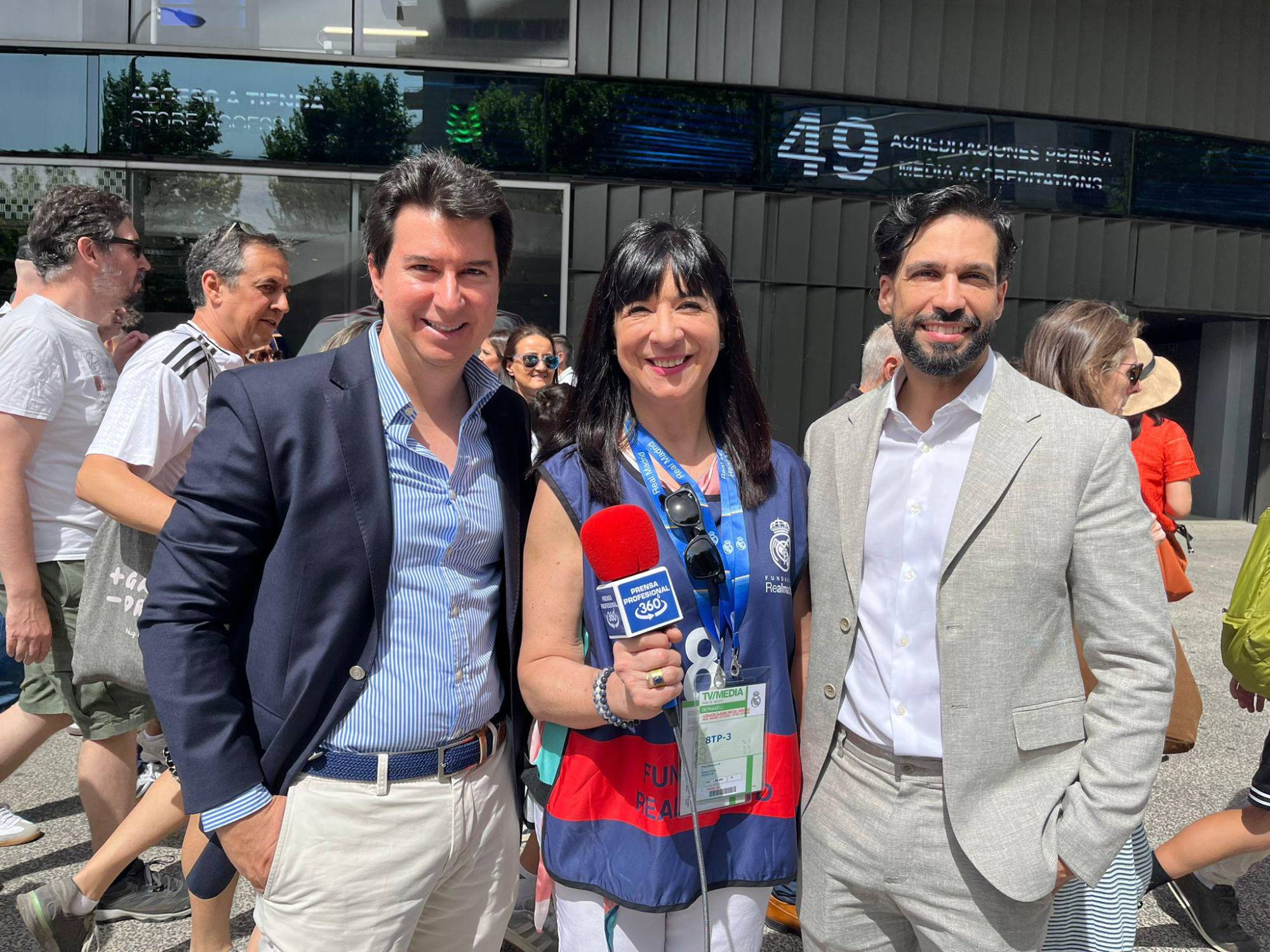 Grupo Colombina convierte el Corazón Classic Match en una ‘Fiesta’ solidaria