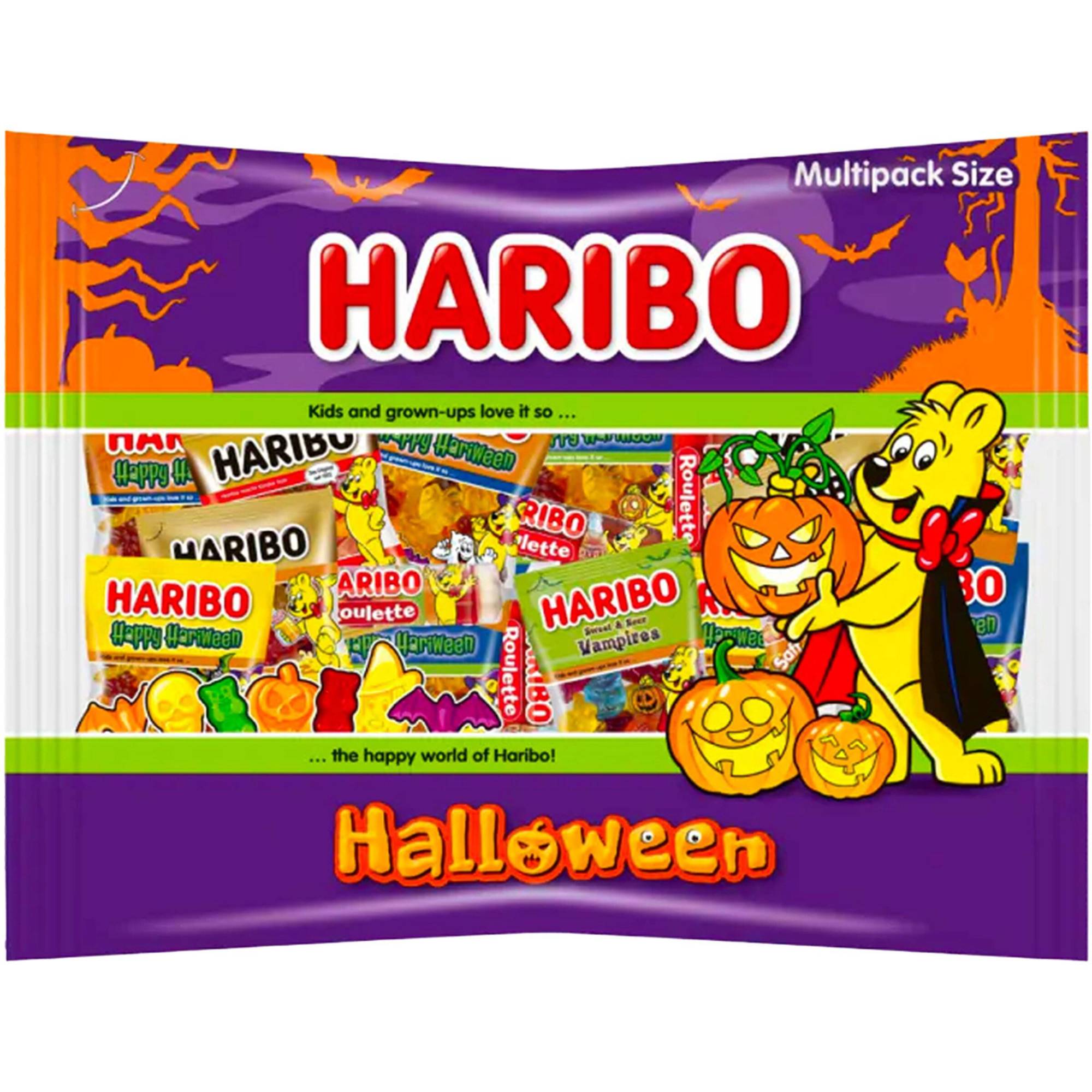 Haribo