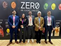 Agruconf, 40 años de calidad y diferenciación en confitería internacional