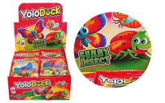 Gummy Insect, de Cool Candies