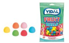 Fruit Balls, de Vidal Golosinas