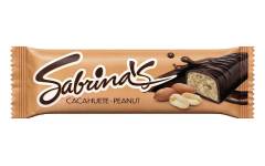 Sabrina’s Cacahuete, de San Andrés
