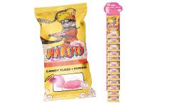 Algodón y Candy Naruto, de Cool Candies