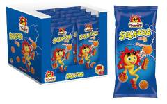 Solazos, de Tosfrit