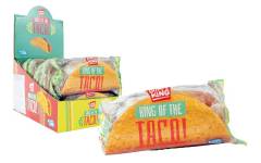 King Taco, de BIP Candy &amp; Toys Spain