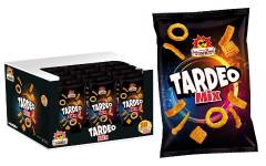 Tardeo Mix, de Tosfrit