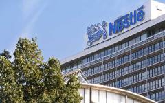 Nestlé España aumentó un 4,1% sus ventas en 2024
