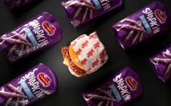 <i>Snack’IN</i> de Campofrío y <i>Roost Chicken</i> se unen para crear la fuet burger