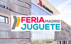 Feria Juguete Madrid