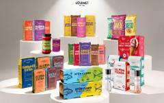 Transgourmet renueva <i>Gourmet</i> en su 40 aniversario para impulsar su marca propia