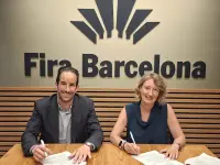Alimentaria FoodTech y Vegeta/es se alían para impulsar la innovación del sector <i>plant-based</i>