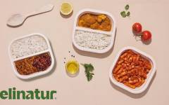La marca de Dacsa Delinatur rediseña su packaging y lanza nuevas recetas