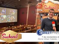 Suchard emociona a los consumidores con su spot navideño