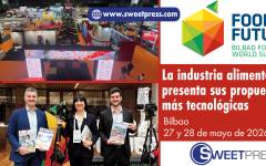F4F - Expo FoodTech: La industria alimentaria presenta sus propuestas más tecnológicas