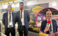 Papas Argente: “El mercado internacional es muy importante para nosotros”