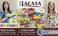 Grupo Lacasa presenta sus principales novedades para 2026