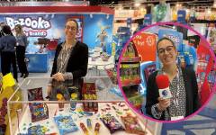 Bazooka: “Grandes expectativas y nuevos sabores para 2025”