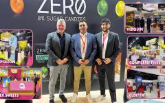 Agruconf: “Trabajamos con grandes marcas internacionales para cubrir todos los momentos de consumo”