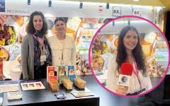 Inés Rosales apuesta por formatos premium