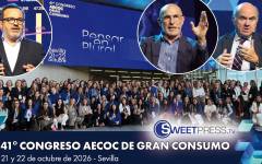 Pluralidad de pensamientos en el 41º Congreso Aecoc de Gran Consumo