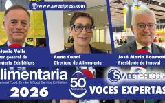 La perspectiva de voces expertas: 50 años de Alimentaria