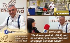 Ibercacao: “El cacao nos compromete con las personas y con la naturaleza”