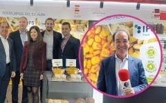 Tostaderos Sol de Alba: “Tenemos un ambicioso plan de crecimiento”