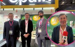 Grau Nuts: “La línea de snacks funcionales para vending está teniendo muy buena acogida”