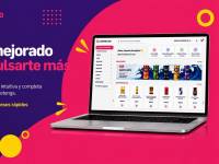Lekkerland estrena una renovada plataforma de compras