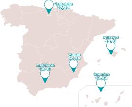Bebidas on-the-go: Las opciones bajas en calorías dominan el mercado