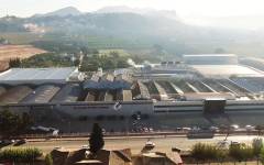 Grupo Ferrero invierte 140 millones en un nuevo hub tecnológico del helado en Alzira