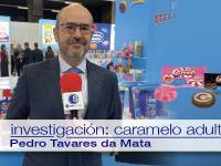 Vidal Golosinas: “Sigue en auge la innovación sin azúcar, los nuevos sabores y los formatos on-the-go”