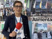 Anna Canal: “Ha sido la edición más internacional de la historia de Alimentaria”